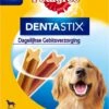 Pedigree Dentastix Kauwstaven - Gebitsverzorgende Hondensnacks - Maxi - 105 Stuks -Huisdierbenodigdheden 875x1200 1