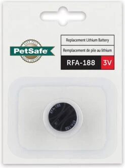 Petsafe RFA 188 Blafband - Batterij Voor Nano - Kleine Hond 9 Petsafe RFA 188 Blafband - Batterij Voor Nano - Kleine Hond -Huisdierbenodigdheden 893x1200 1