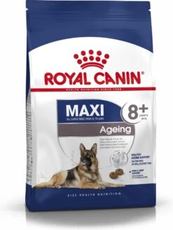 Royal Canin Maxi Ageing 8+ 15 KG -Huisdierbenodigdheden 900x1200 15
