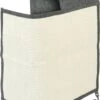 Navaris Katten Krabmat - Bescherming Van Meubels - Voor Banken En Stoelen - Krabbescherming - Voor De Linkerkant - Donkergrijs -Huisdierbenodigdheden 907x1200