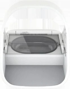 Surefeed Microchip Pet Feeder - Voerbak - 30 X 23 X 22 Cm -Huisdierbenodigdheden 946x1200 1