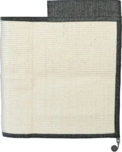 Navaris Katten Krabmat - Bescherming Van Meubels - Voor Banken En Stoelen - Krabbescherming - Voor De Linkerkant - Donkergrijs -Huisdierbenodigdheden 964x1200 1